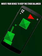 Stacked скриншот 1