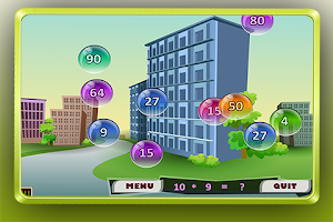 Time Table Screenshot 3