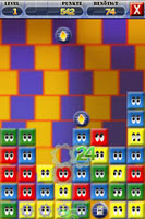 CubeClacker - Match 3 الملصق