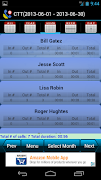 Call Time Tracker+Blocker Free gönderen