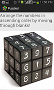 Puzzled Ekran Görüntüsü 1