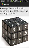 Puzzled screenshot 1