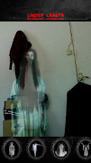 Ghost Camera capture d'écran 5