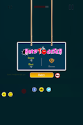 برنامه‌نما Hard To Catch عکس از صفحه