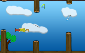 Flepi Baszont screenshot 5