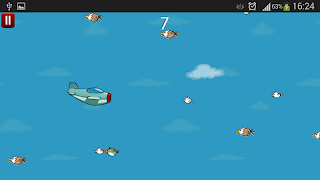 BirdAttack Screenshot 1