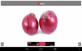 Kidzee Vegetables screenshot 5