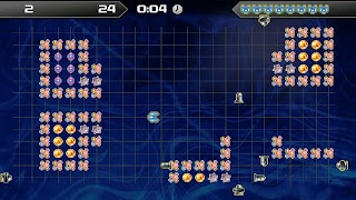 Galactic Miner ポスター