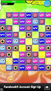 Eye Splash screenshot 3