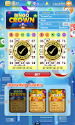 2 Schermata Windfall Bingo