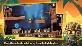 Treasure Rush 截图 5