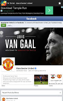 Follow Football 포스터