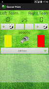 Soccer Point скриншот 2