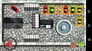 Car Parking Pro screenshot 2