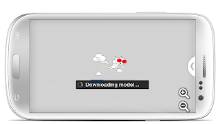 Puffups capture d'écran 4