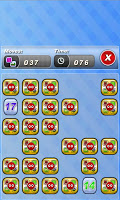 Memory - Roccos Memory Game ảnh chụp màn hình 1