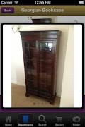 Secrets Antiques 截圖 2