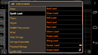 PocketBand - Social DAW screenshot 7