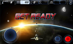 Alien Decimation: Planet Wars screenshot 4