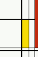 Mondrian screenshot 2