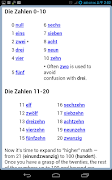 Learning German (Offline) Screenshot 4