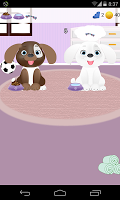 看護犬遊戲 截圖 1