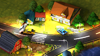 Zombie Slayer capture d'écran 7