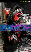Headshot bài đăng