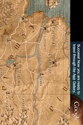 The Witcher 2 Map পোস্টার