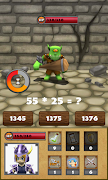 Math Maze screenshot 3