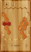Hex Slide 1,000 اسکرین شاٹ 1