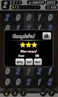 Number Wave screenshot 4