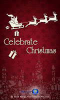 Celebrate Christmas ポスター