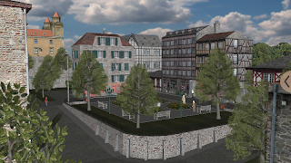 SimLab CAD Viewer screenshot 5