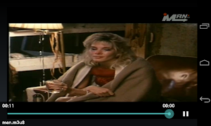 Man TV capture d'écran 3