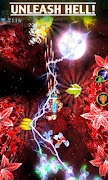 Abyss Attack captura de pantalla 3