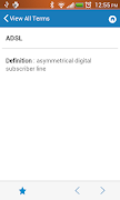 MyITstudy's CompTIA® A+ Terms screenshot 2