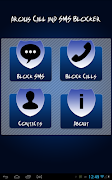 Call and Message Blocker screenshot 7