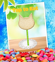 Cookie Pop Maker - Cooking Fun screenshot 7