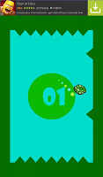 TurtleBounce screenshot 3