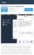 Progress AppManager ภาพหน้าจอ 4