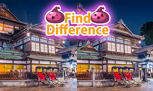 Find Difference 25 Ekran Görüntüsü 4