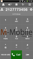 M-Mobile poster
