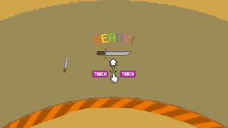 Flying Sword screenshot 1