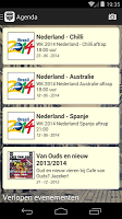 Café van Ouds screenshot 1