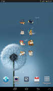 Pets Widget poster
