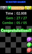 Turn Gem Training تصوير الشاشة 3