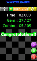 Turn Gem Training screenshot 3