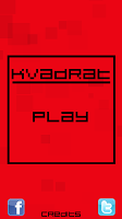 Kvadrat screenshot 1