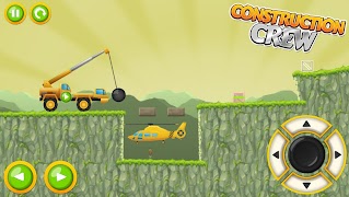 Construction Crew syot layar 4